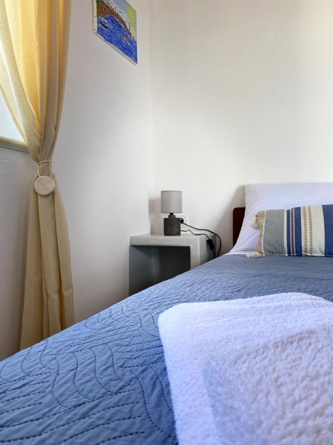 Blue Pearl Apartment Glinado Naxos Exterior photo